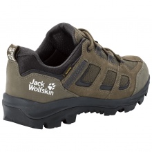 Jack Wolfskin Hiking Shoes Vojo 3 Texapore Low (waterproof, breathable) khaki green Men